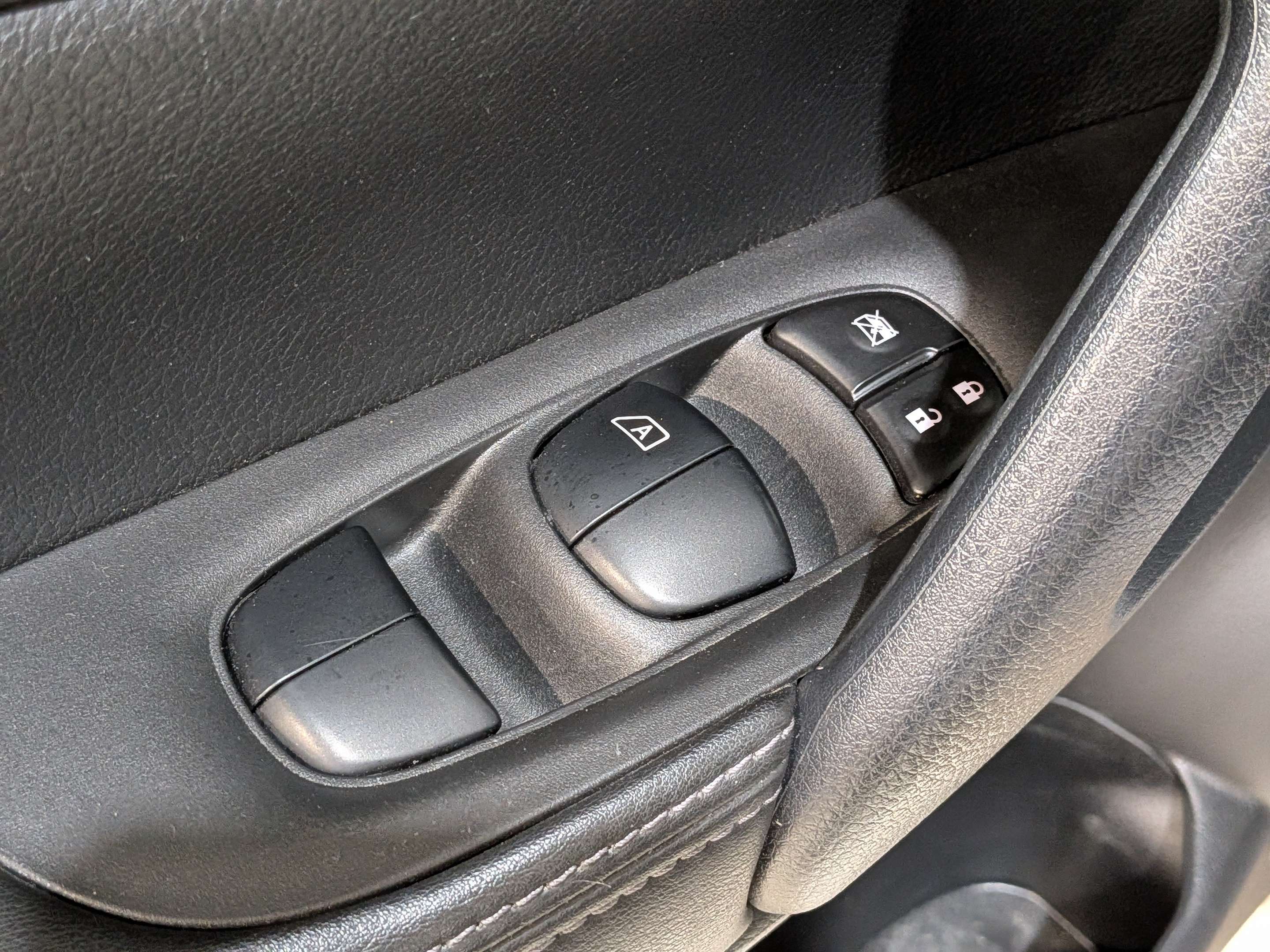 Nissan Qashqai 2023