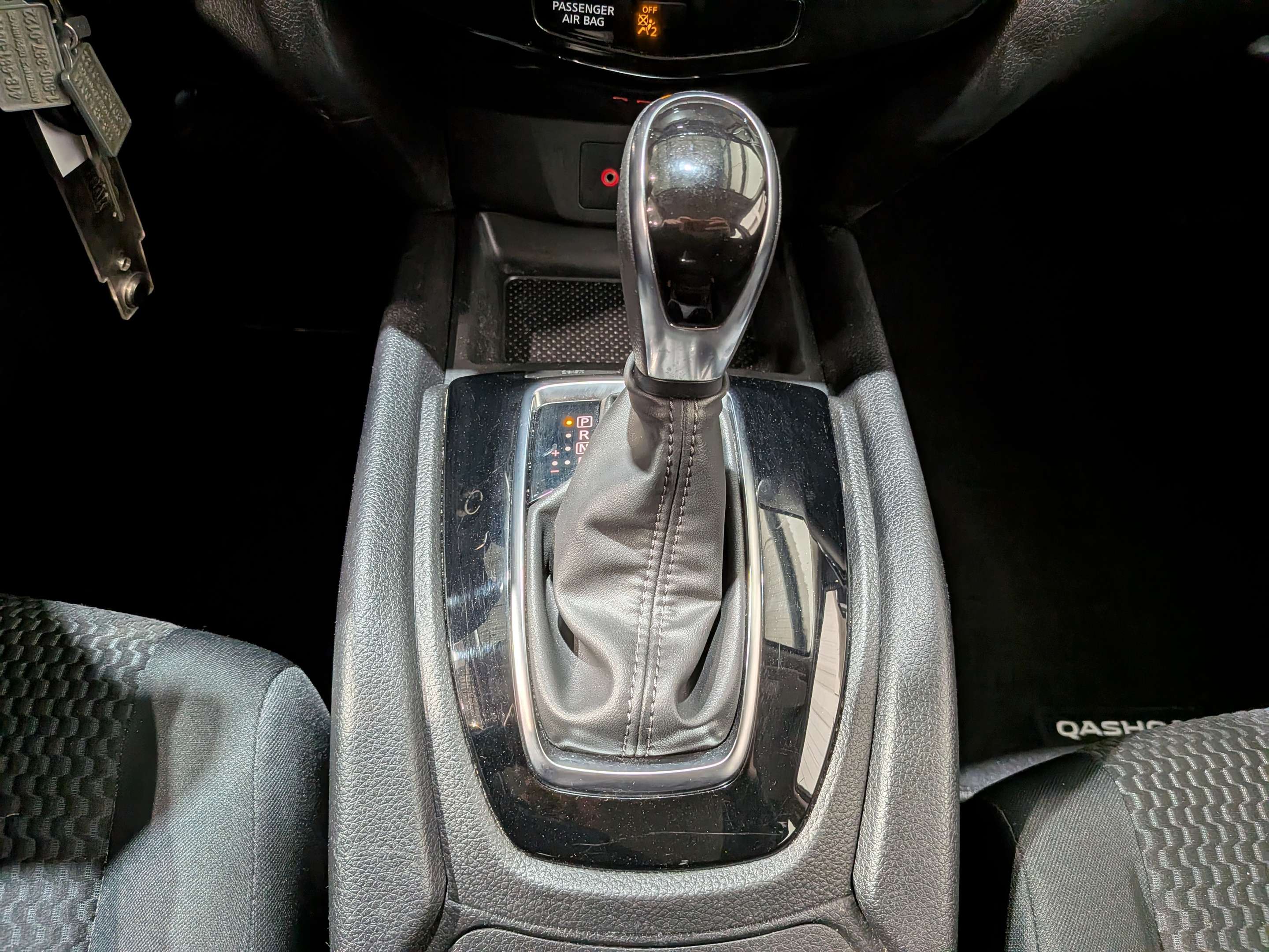 Nissan Qashqai 2023