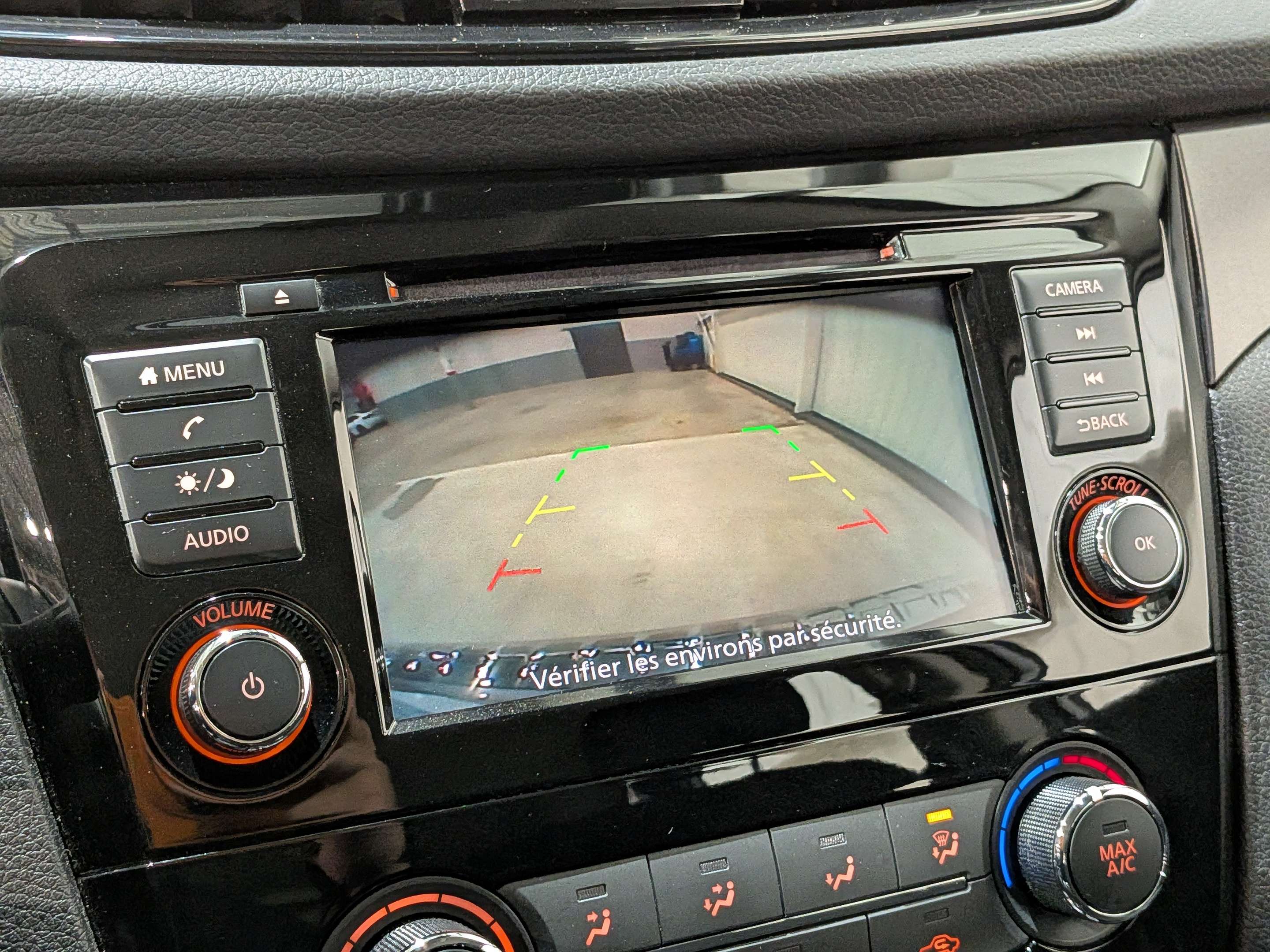 Nissan Qashqai 2023