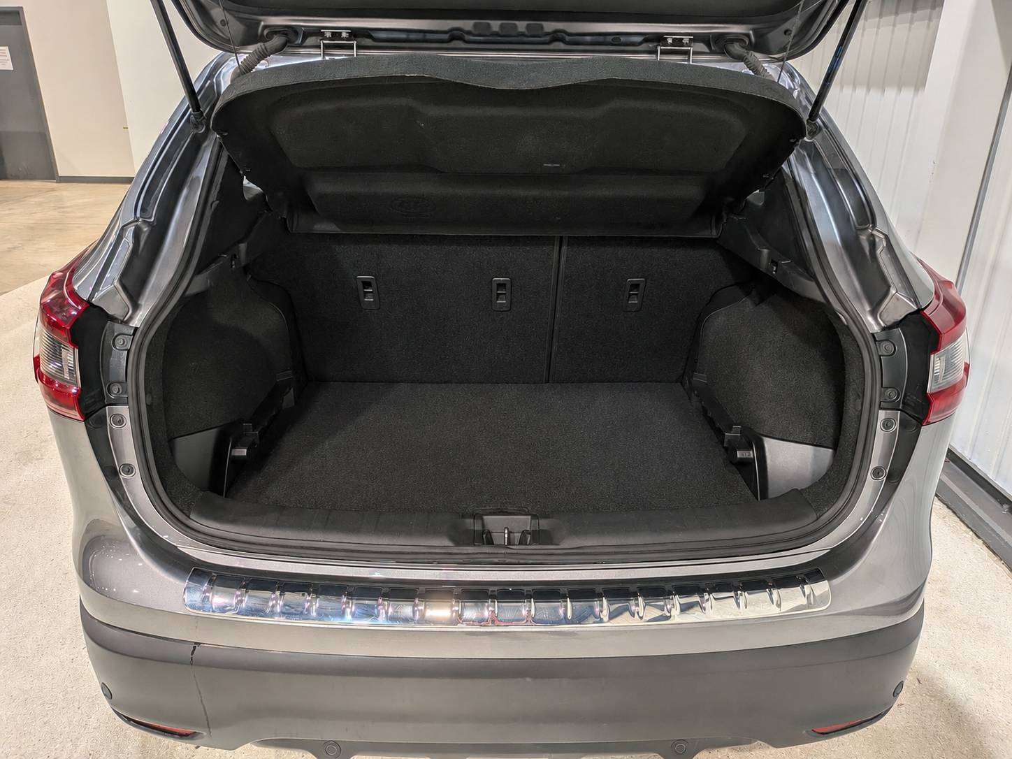 Nissan Qashqai 2023