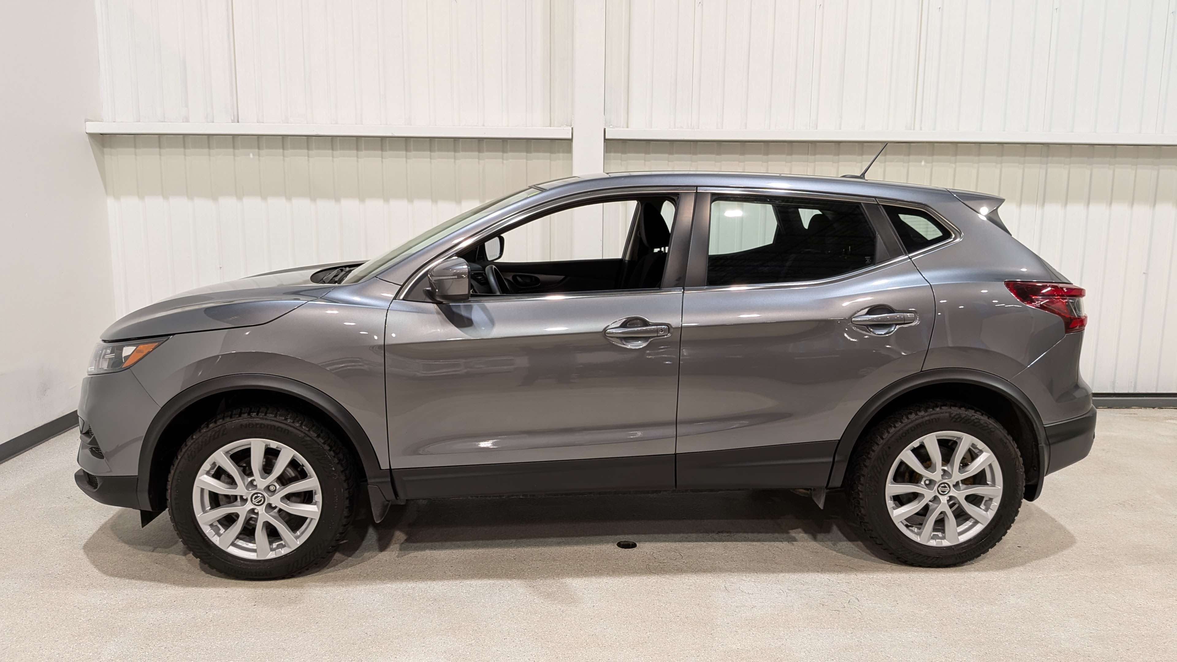 Nissan Qashqai 2023