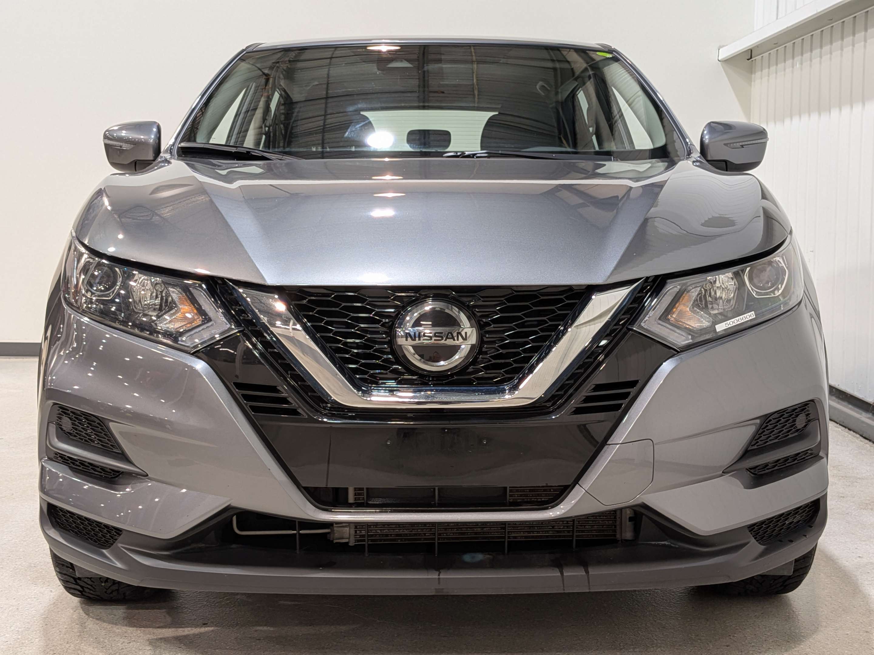 Nissan Qashqai 2023