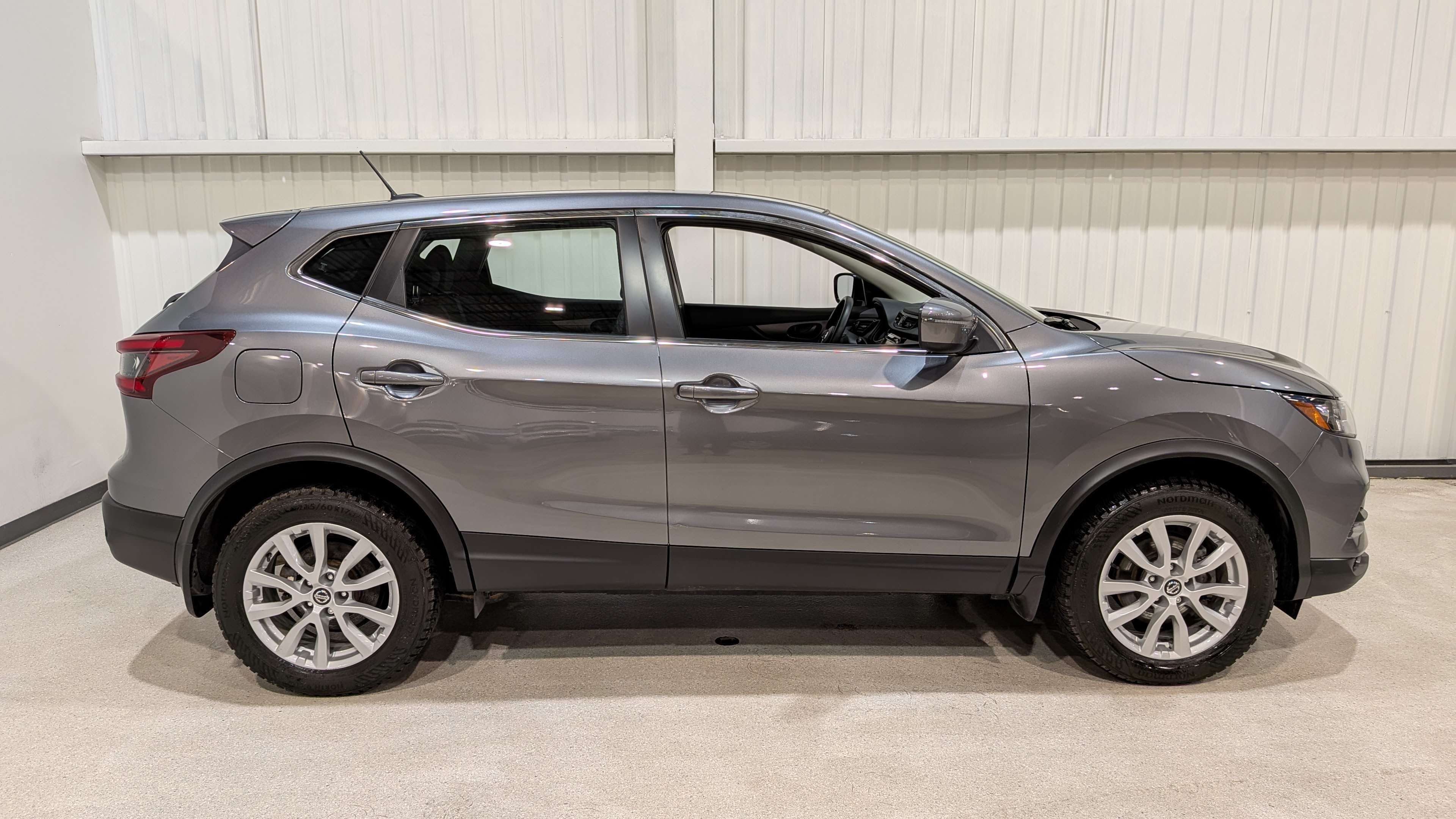 Nissan Qashqai 2023