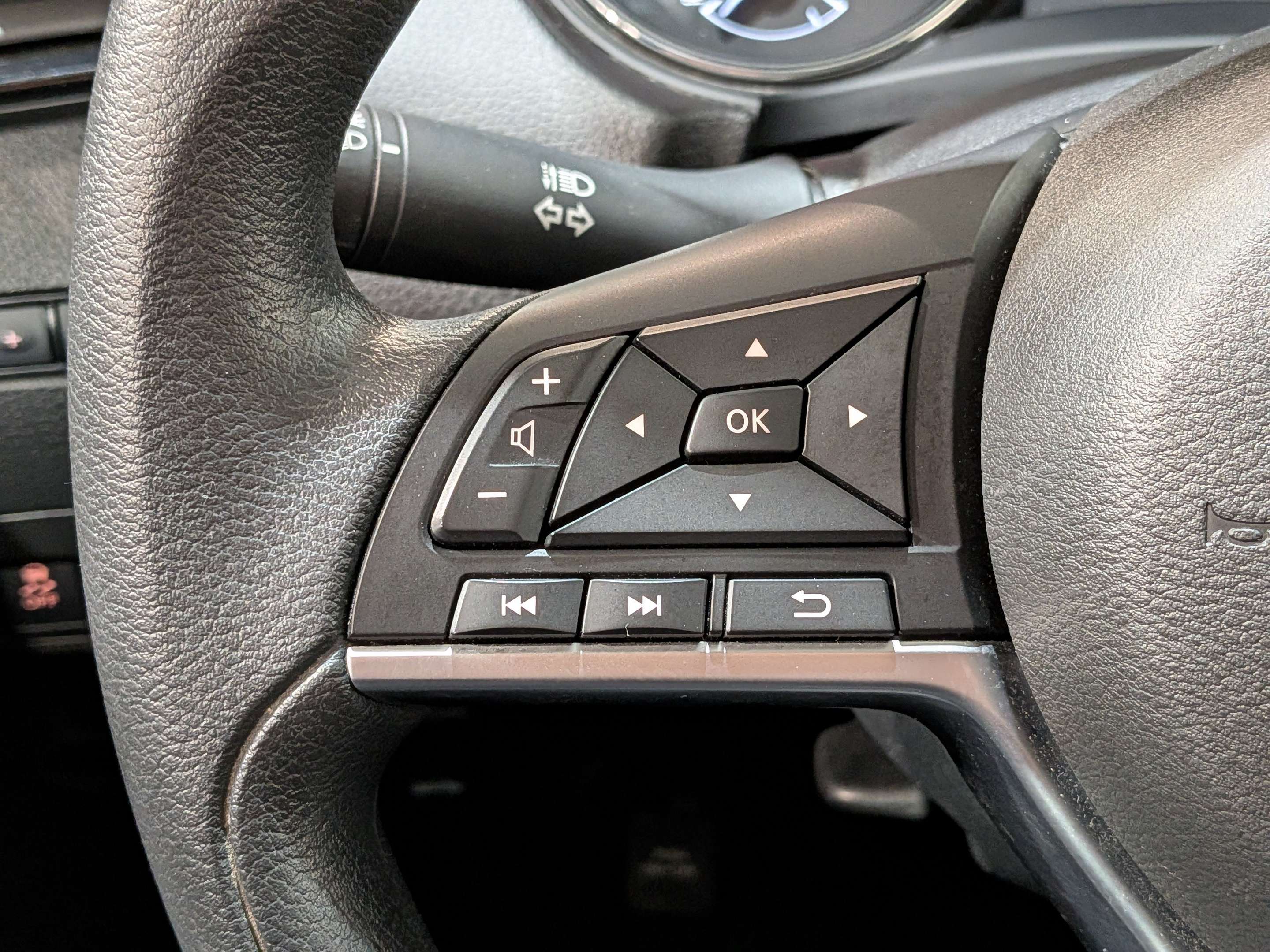 Nissan Qashqai 2023