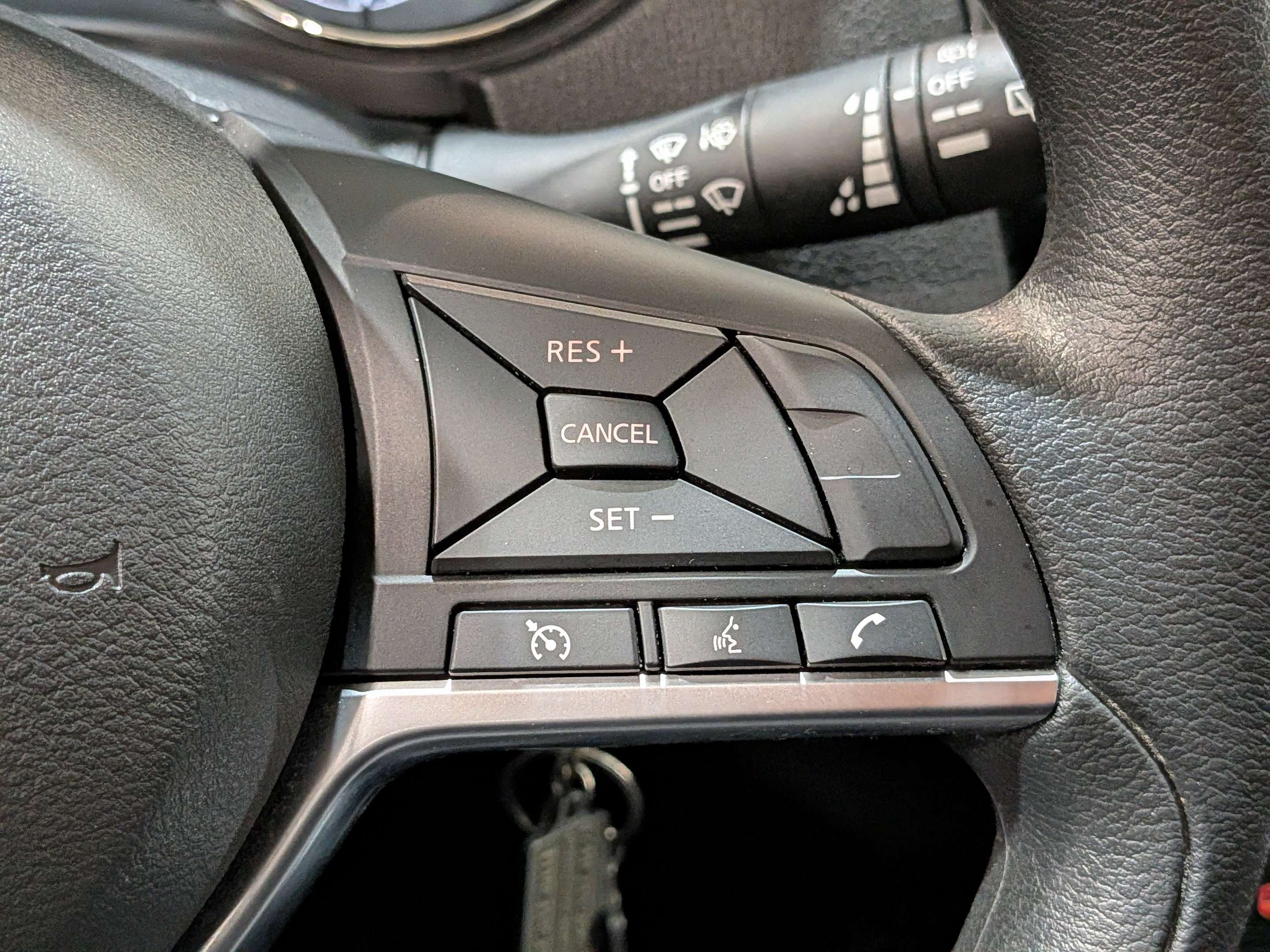 Nissan Qashqai 2023