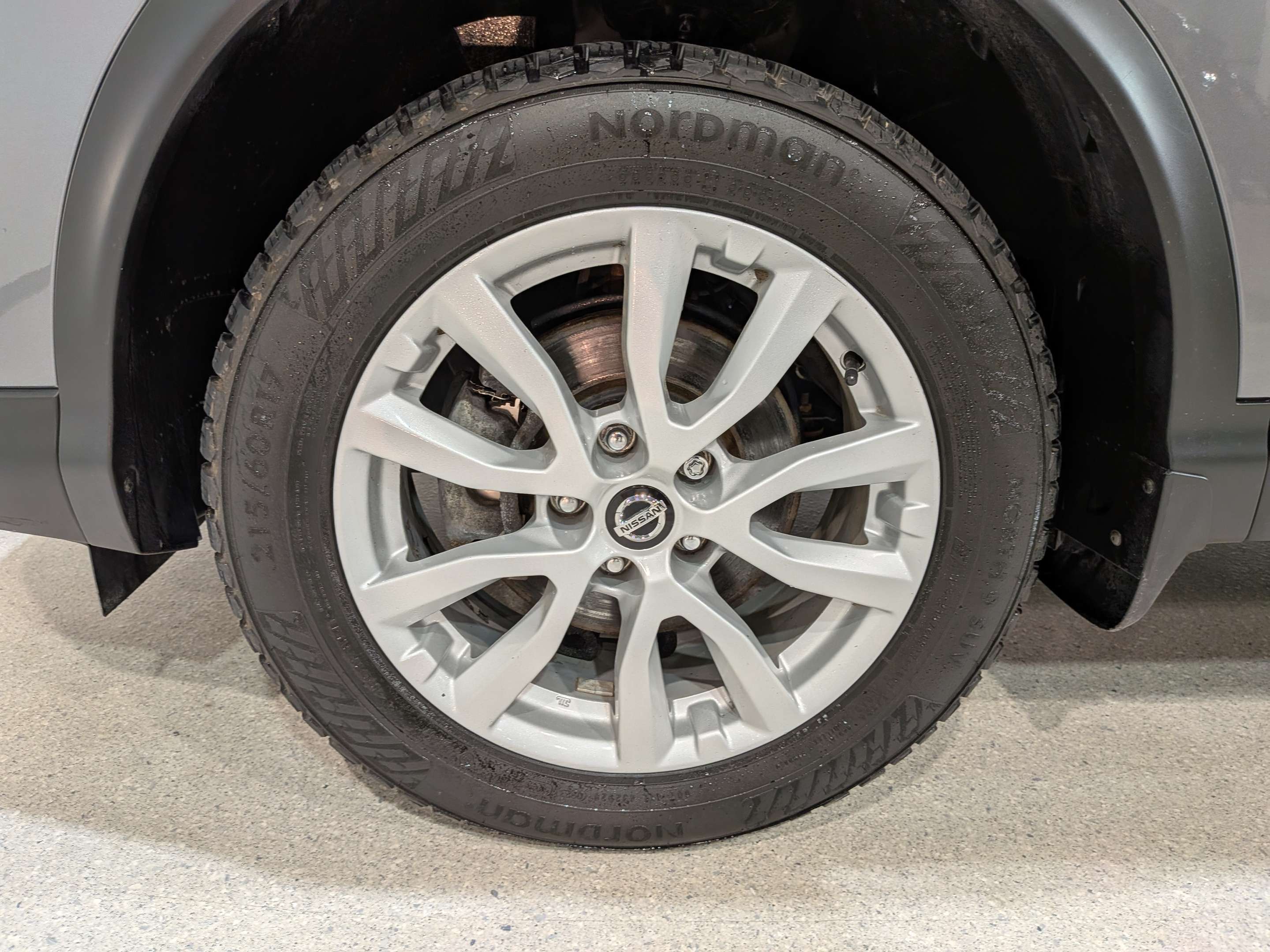 Nissan Qashqai 2023