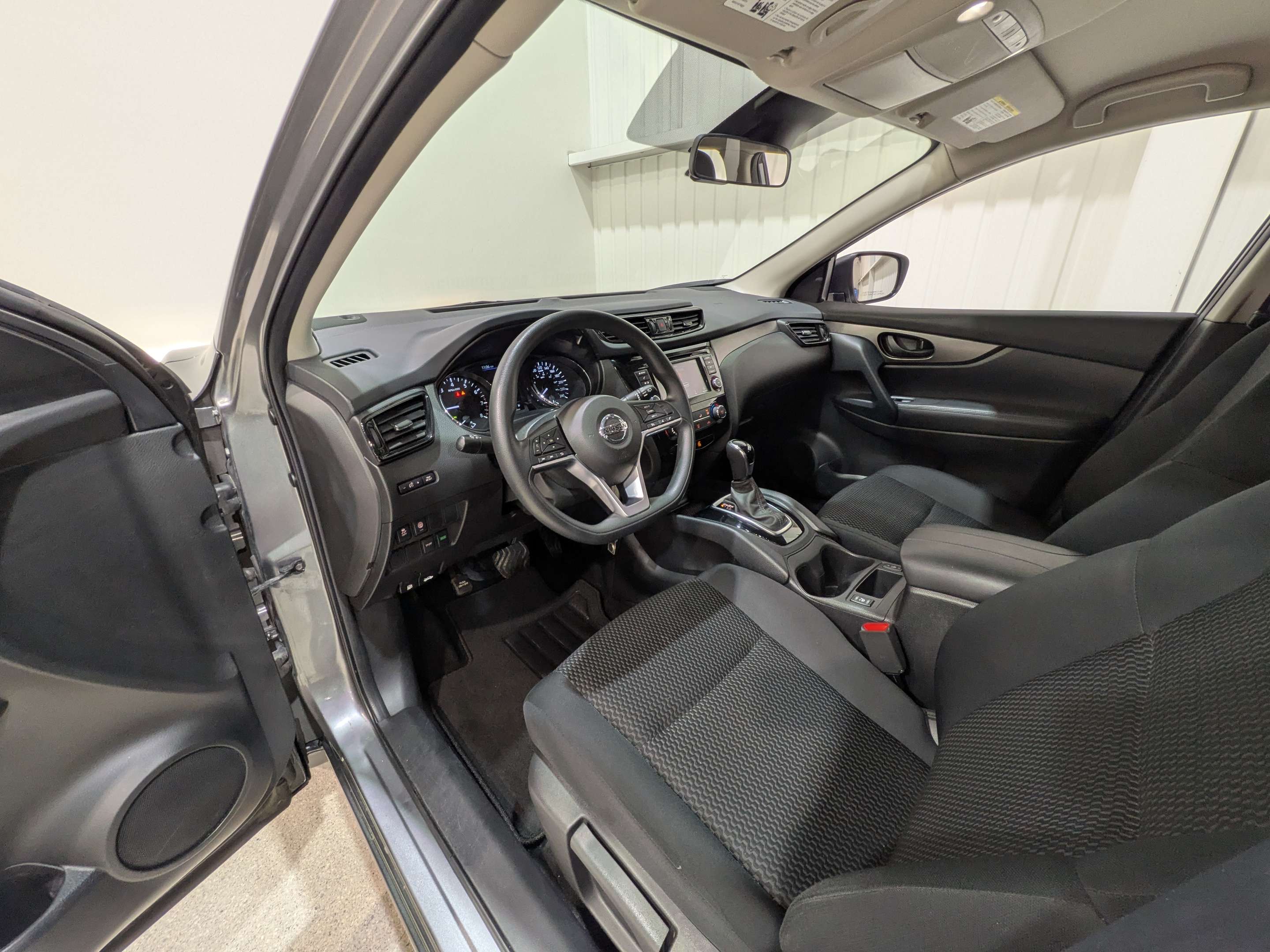 Nissan Qashqai 2023
