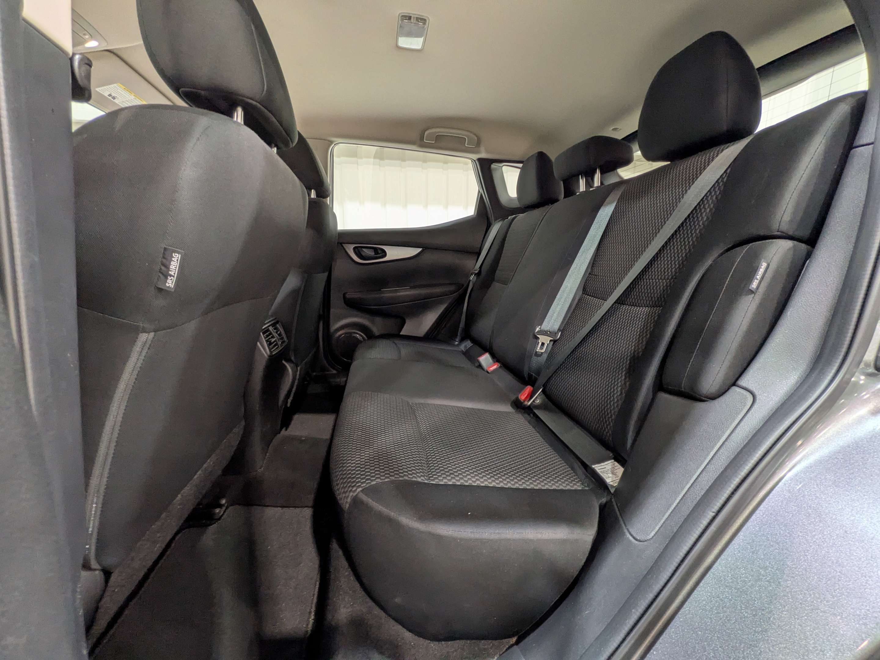 Nissan Qashqai 2023