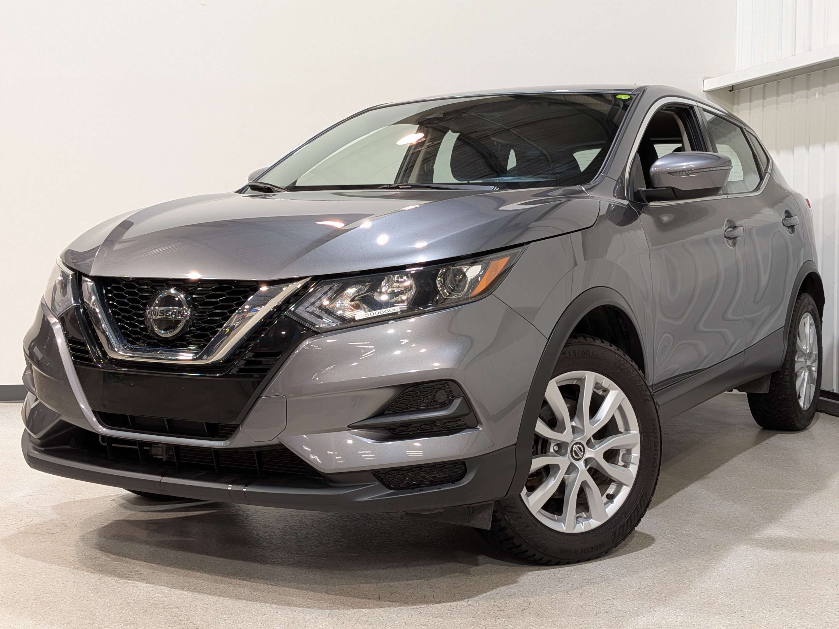 Nissan Qashqai 2023
