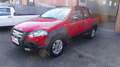 Fiat Strada 1300 MTJ ADVENTURE FIORINO  4 POSTI  NEW  PICK-UP Rot - thumbnail 1