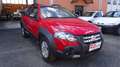 Fiat Strada 1300 MTJ ADVENTURE FIORINO  4 POSTI  NEW  PICK-UP Rot - thumbnail 4