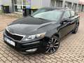 Kia Optima 2.4 Spirit Automatik Blau - thumbnail 1