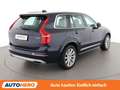 Volvo XC90 2.0 D5 Inscription AWD Blau - thumbnail 6