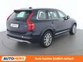 Volvo XC90 2.0 D5 Inscription AWD Blau - thumbnail 6