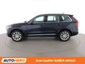 Volvo XC90 2.0 D5 Inscription AWD Blau - thumbnail 3