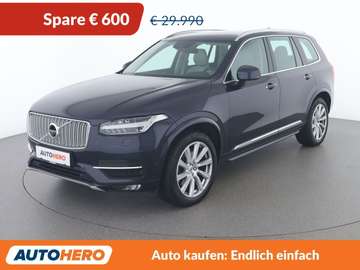 2.0 D5 Inscription AWD