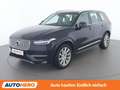 Volvo XC90 2.0 D5 Inscription AWD Blau - thumbnail 1