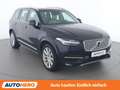 Volvo XC90 2.0 D5 Inscription AWD Blau - thumbnail 8