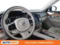 Volvo XC90 2.0 D5 Inscription AWD Blau - thumbnail 11