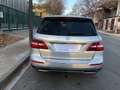 Mercedes-Benz ML 250 250BlueTec 4M Edition 1 7G Plus Plateado - thumbnail 4