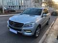 Mercedes-Benz ML 250 250BlueTec 4M Edition 1 7G Plus Plateado - thumbnail 5