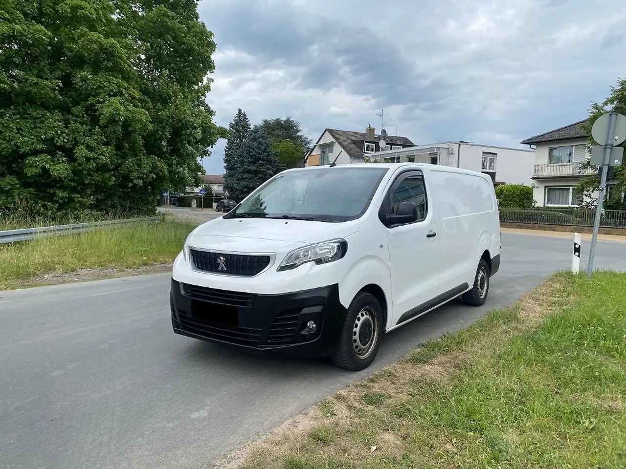 Peugeot Expert