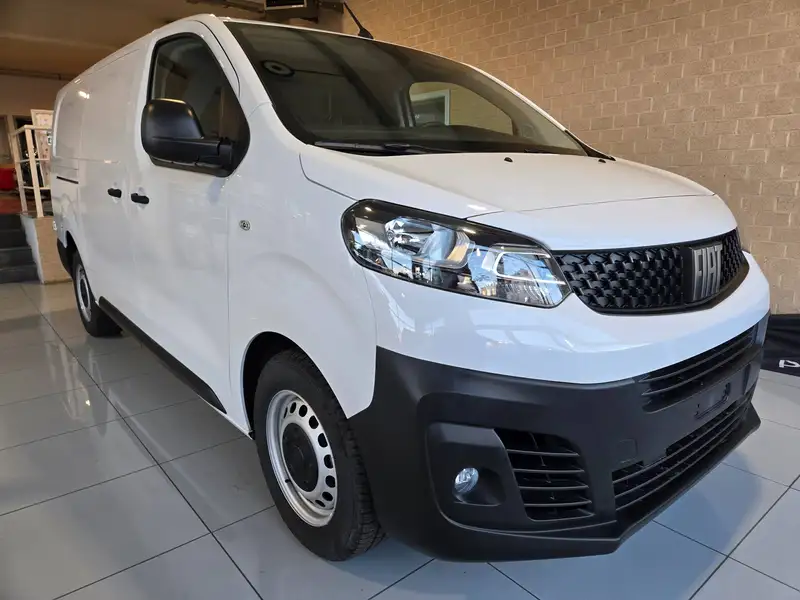 Fiat Scudo