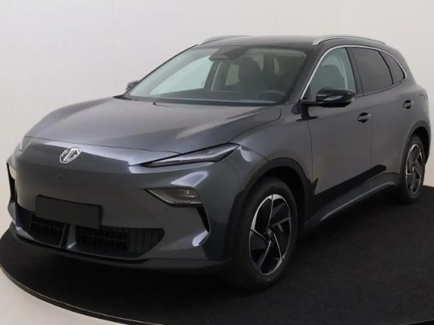 MG MGS5 EV MGS5 EV Luxury 64 kWh Long Range / diverse Farben Grau - 1