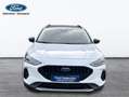 Ford Focus 1.0 Ecoboost MHEV Active 125 Blanc - thumbnail 2