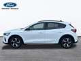 Ford Focus 1.0 Ecoboost MHEV Active 125 Blanc - thumbnail 5