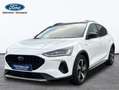 Ford Focus 1.0 Ecoboost MHEV Active 125 Blanc - thumbnail 1