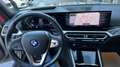 BMW 320 320 i Steptronic  Innovations-Paket Comfort-Paket Grau - thumbnail 17