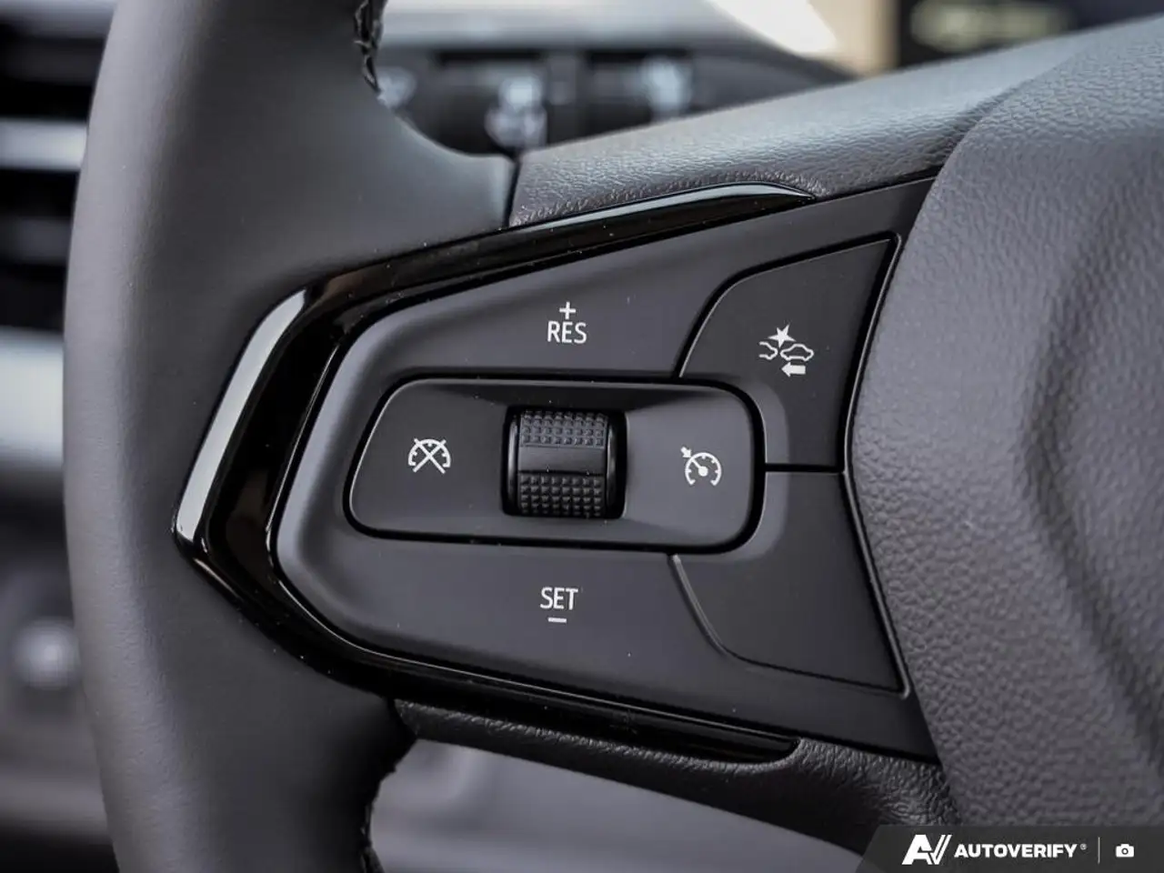 Chevrolet Bolt fotografie Chevrolet Bolt