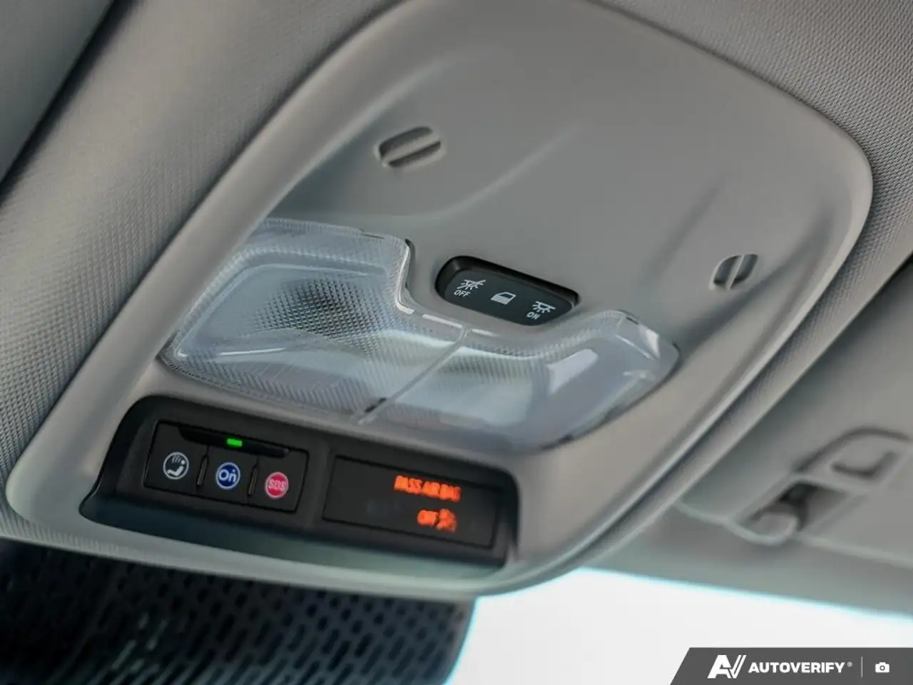 Chevrolet Bolt fotografie Chevrolet Bolt