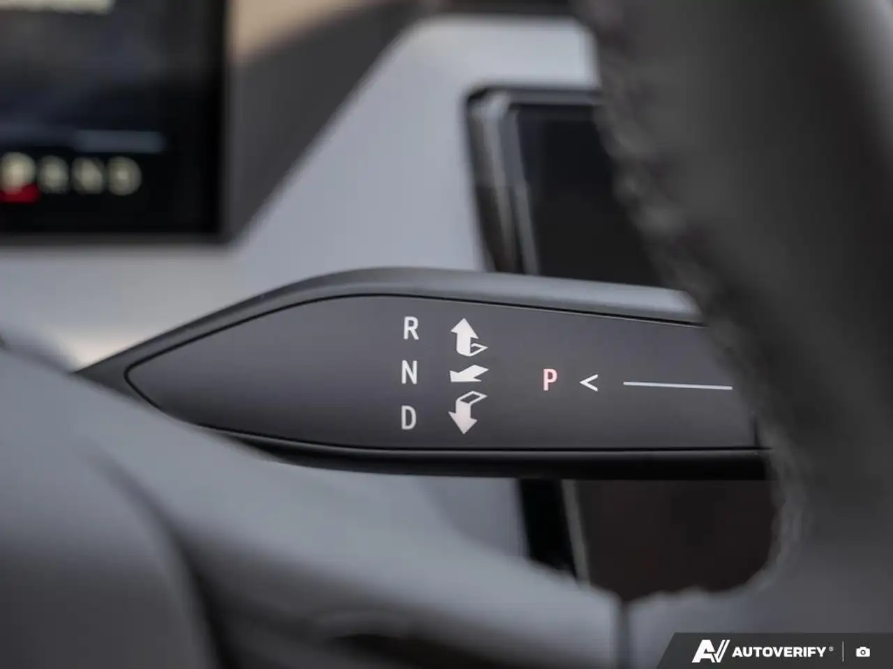 Chevrolet Bolt fotografie Chevrolet Bolt