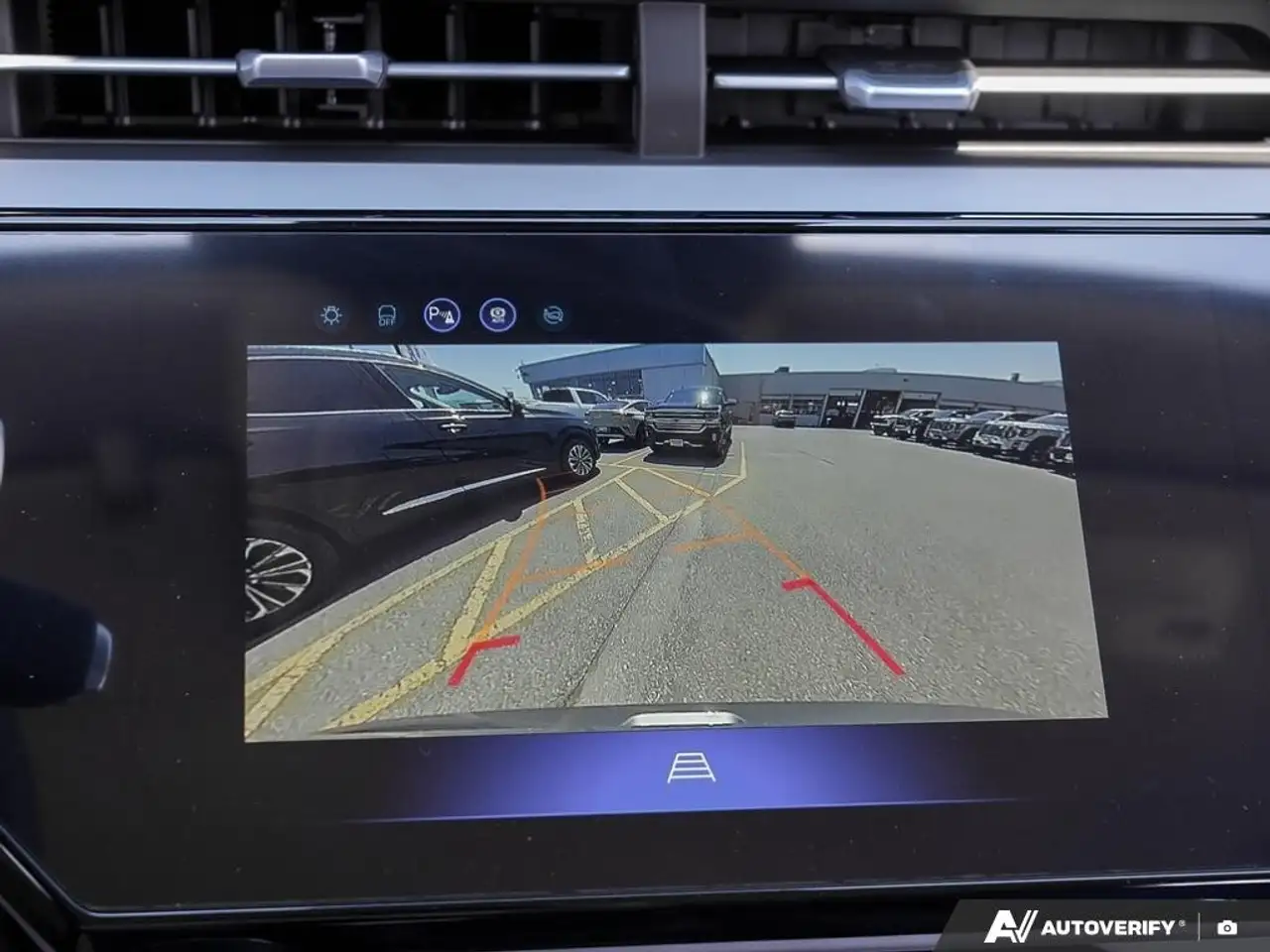 Chevrolet Bolt fotografie Chevrolet Bolt
