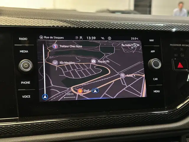 Volkswagen Polo view 10