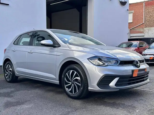 Volkswagen Polo view 15