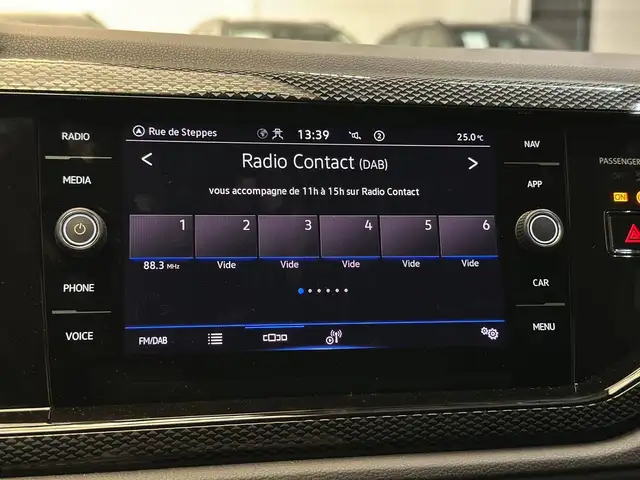 Volkswagen Polo view 11