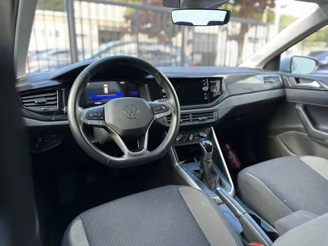 Volkswagen Polo view 7