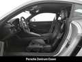 Porsche Cayman 718 GT4 MR Manthey / Apple CarPlay Rückfahrkam. Silber - thumbnail 11