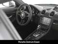 Porsche Cayman 718 GT4 MR Manthey / Apple CarPlay Rückfahrkam. Silber - thumbnail 24