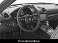 Porsche Cayman 718 GT4 MR Manthey / Apple CarPlay Rückfahrkam. Silber - thumbnail 12