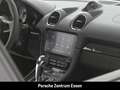 Porsche Cayman 718 GT4 MR Manthey / Apple CarPlay Rückfahrkam. Silber - thumbnail 17