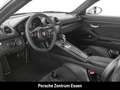 Porsche Cayman 718 GT4 MR Manthey / Apple CarPlay Rückfahrkam. Silber - thumbnail 14