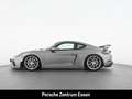 Porsche Cayman 718 GT4 MR Manthey / Apple CarPlay Rückfahrkam. Silber - thumbnail 2