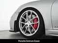 Porsche Cayman 718 GT4 MR Manthey / Apple CarPlay Rückfahrkam. Silber - thumbnail 6
