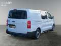 Toyota Proace 2.0 D-4D Meister L2 DOKA *AHK*6-SITZER* Weiß - thumbnail 6
