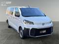 Toyota Proace 2.0 D-4D Meister L2 DOKA *AHK*6-SITZER* Weiß - thumbnail 8