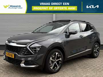 1.6 T-GDi Hybrid DynamicPlusLine | Trekhaak | Schu